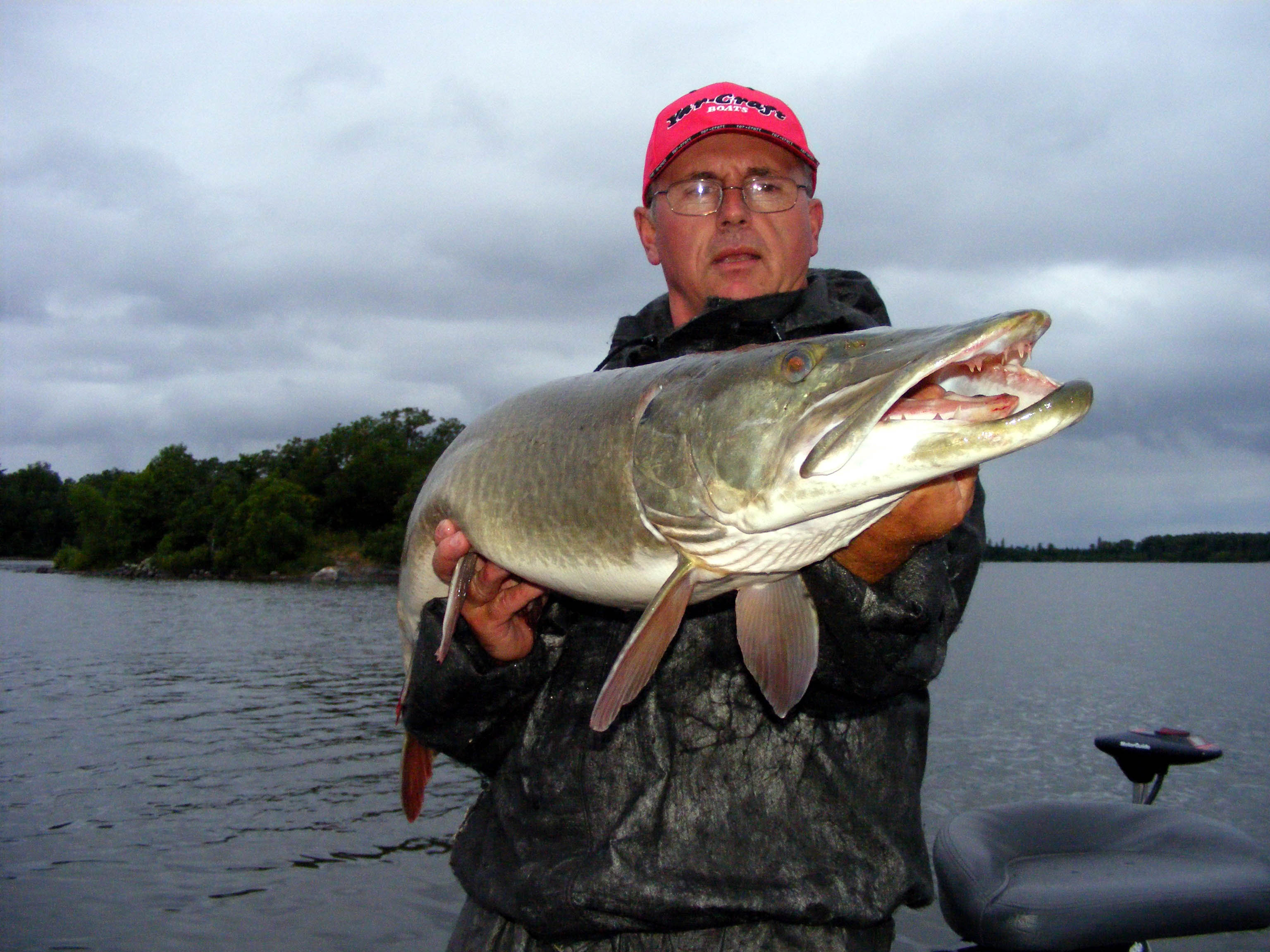 musky LOTW 08 2h